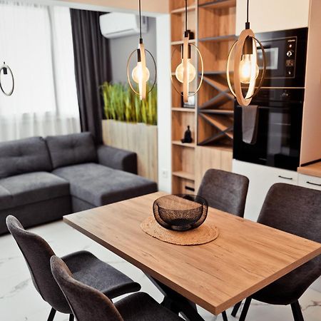 סופיה Agia- Luxury Apartment מראה חיצוני תמונה