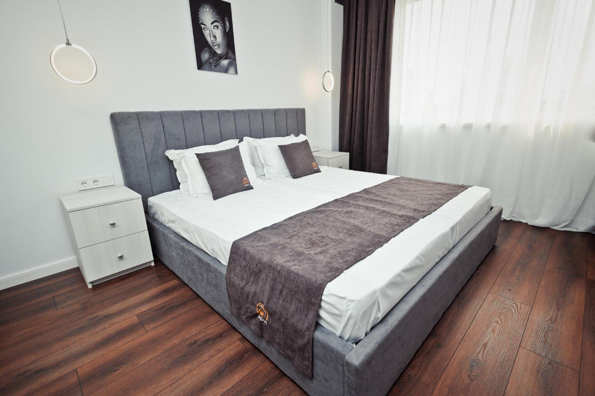 סופיה Agia- Luxury Apartment מראה חיצוני תמונה