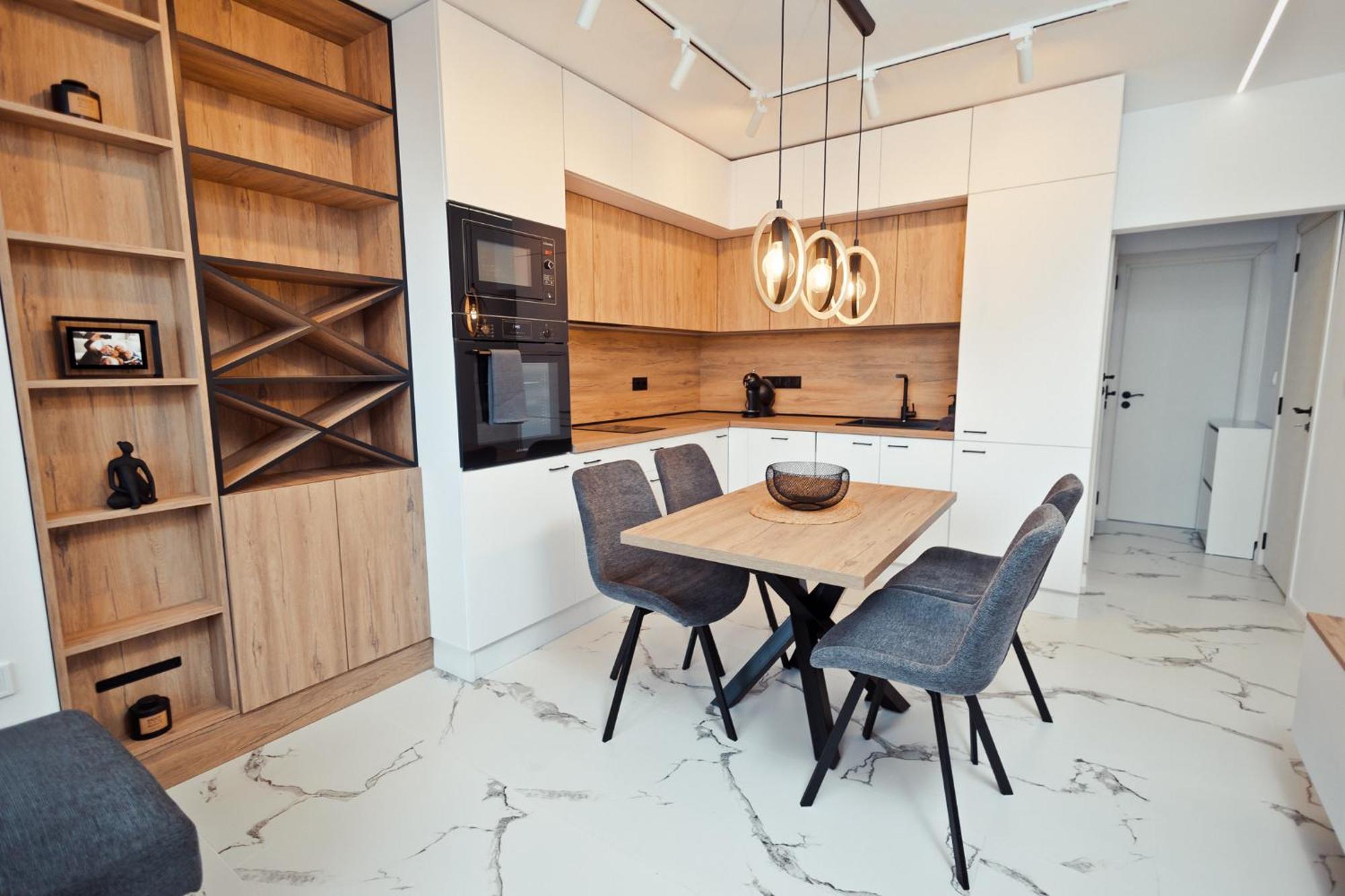 סופיה Agia- Luxury Apartment מראה חיצוני תמונה